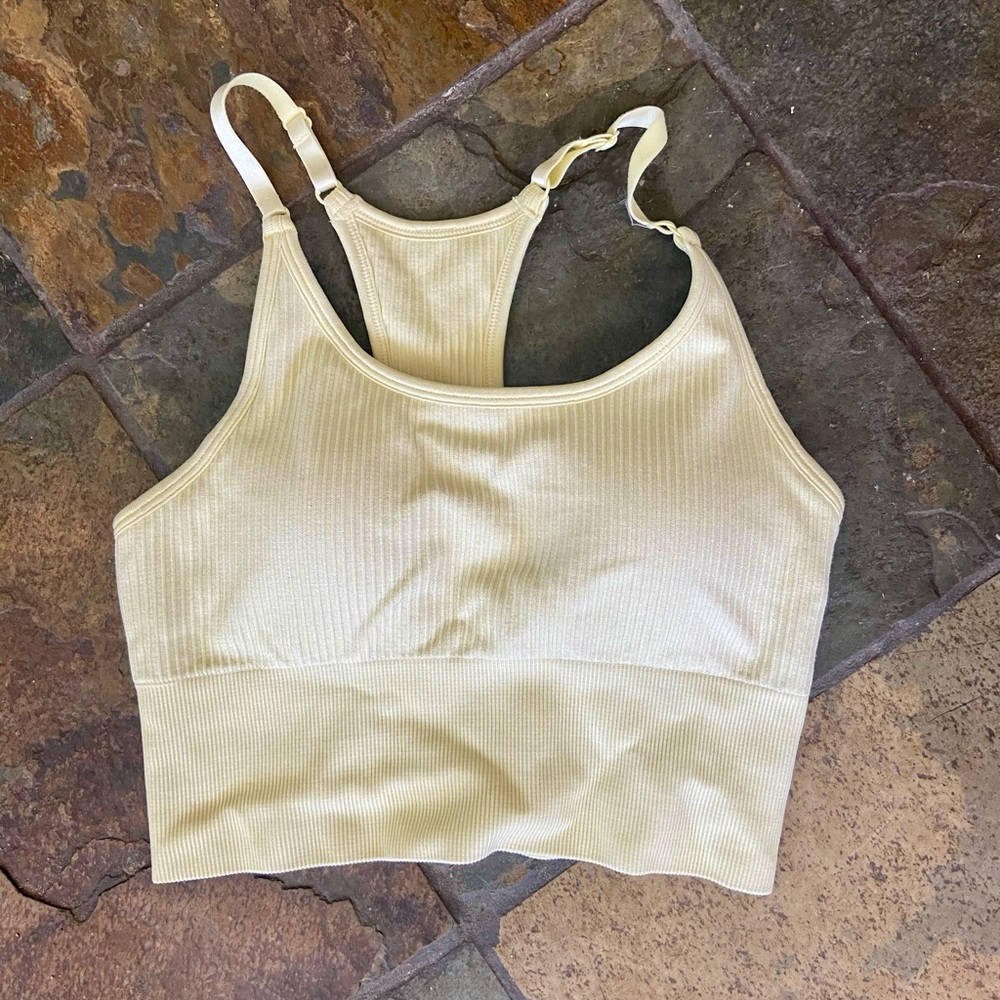 Balance athletica linear racer top